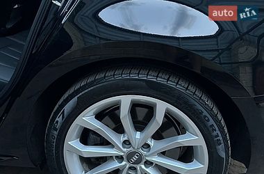 Седан Audi A4 2019 в Шостке