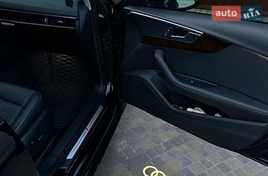 Седан Audi A4 2019 в Шостке