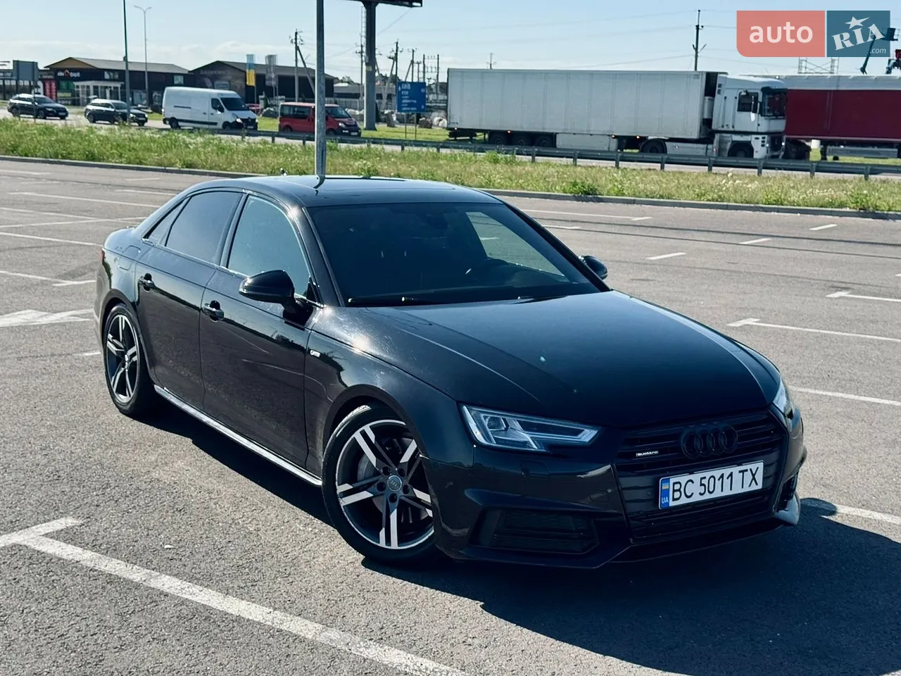 2015 Audi A4 - мініатюра 17