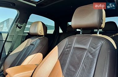 Седан Audi A4 2016 в Львове фото 11 Седан Audi A4 2016 в Львове