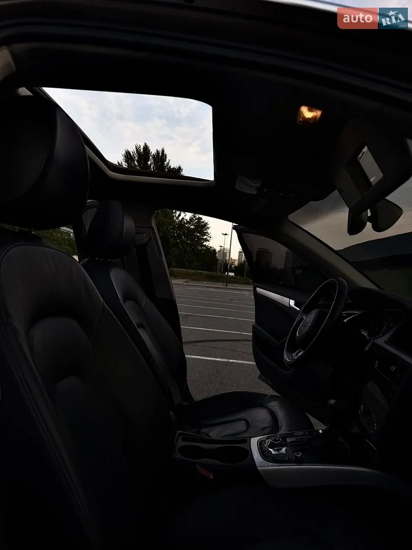 2015 Audi A4 - мініатюра 14