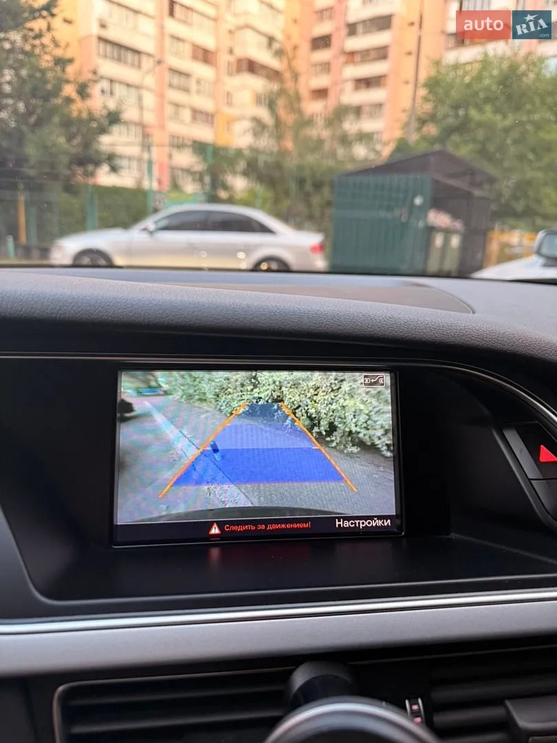 2015 Audi A4 - мініатюра 17