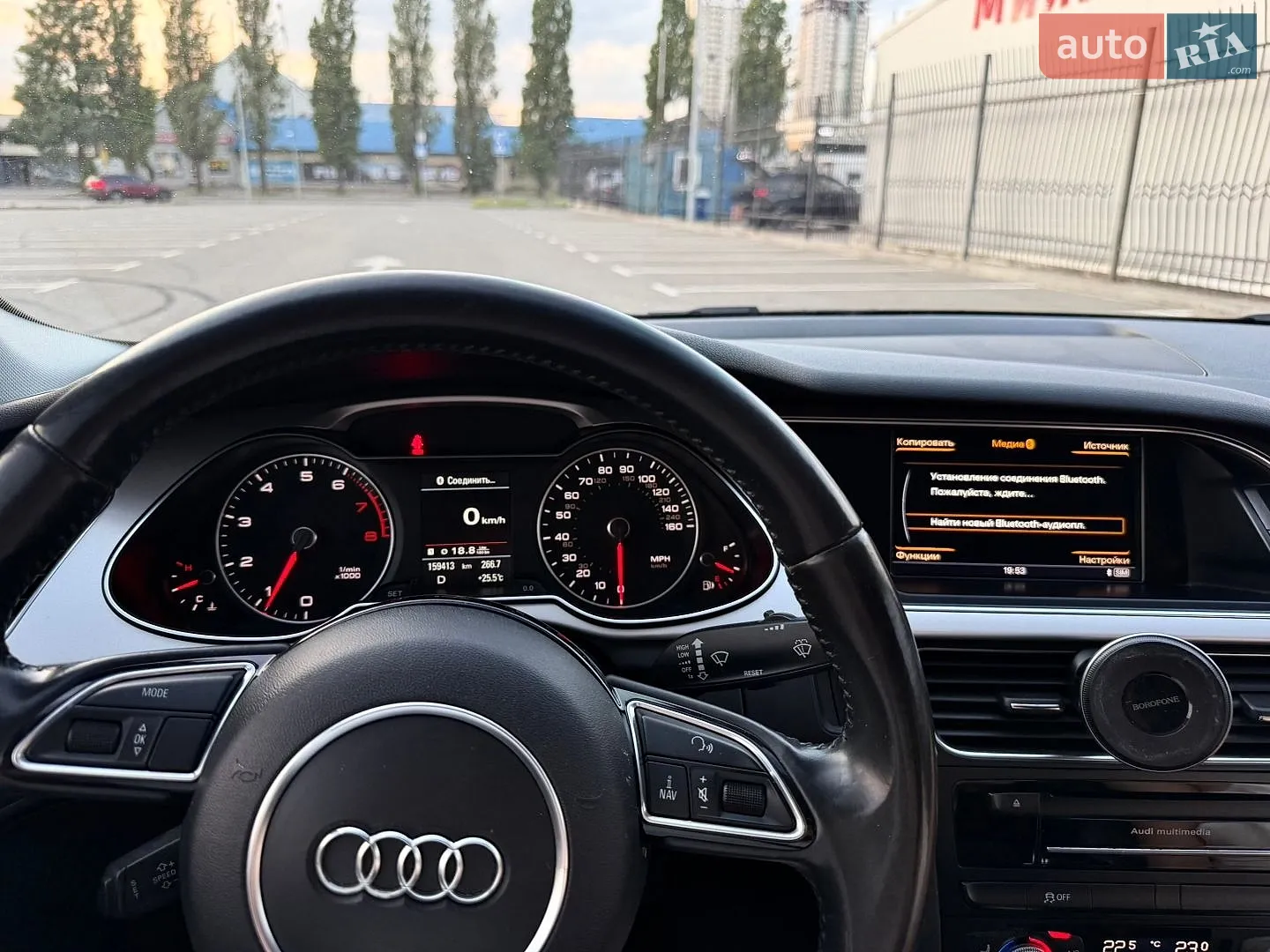 2015 Audi A4 - мініатюра 16