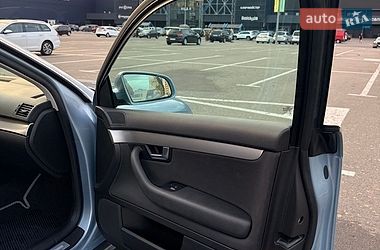 Универсал Audi A4 2006 в Вышгороде