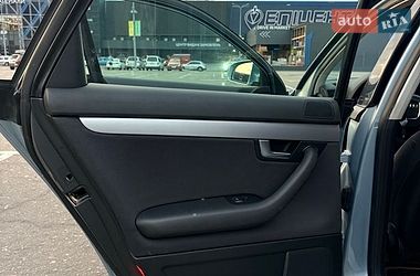 Универсал Audi A4 2006 в Вышгороде