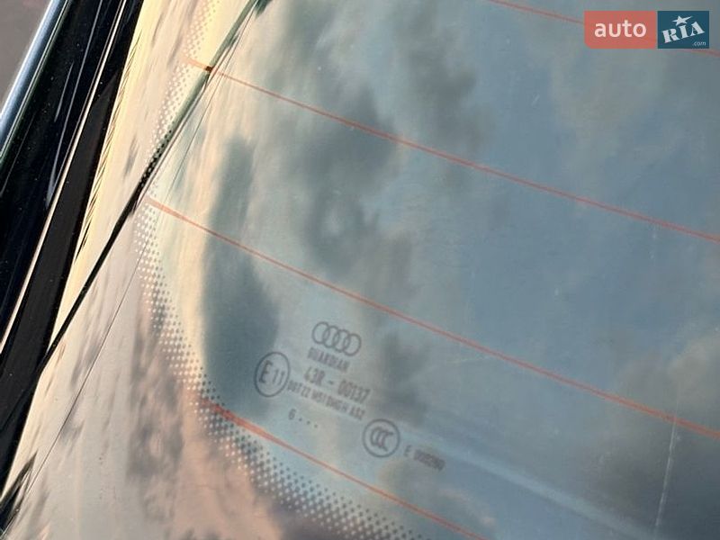 Универсал Audi A4 2006 в Вышгороде