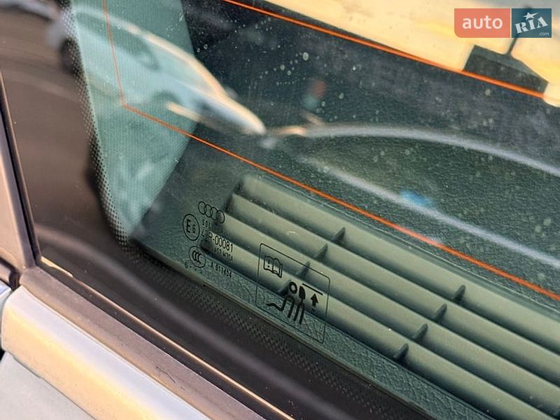 Универсал Audi A4 2006 в Вышгороде