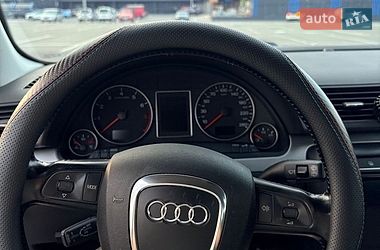 Универсал Audi A4 2006 в Вышгороде
