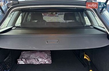 Универсал Audi A4 2006 в Вышгороде