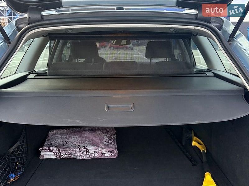 Универсал Audi A4 2006 в Вышгороде