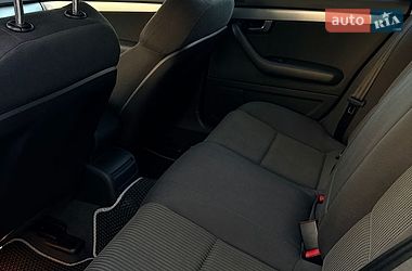 Универсал Audi A4 2006 в Вышгороде