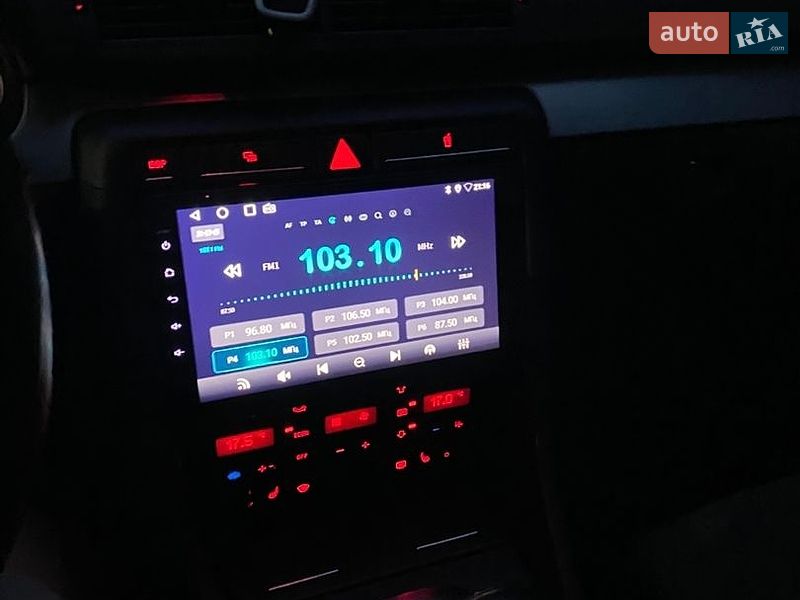 Универсал Audi A4 2006 в Вышгороде
