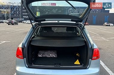 Универсал Audi A4 2006 в Вышгороде