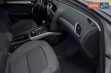 Универсал Audi A4 2010 в Тячеве
