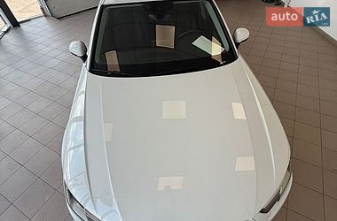 Седан Audi A4 2018 в Запоріжжі