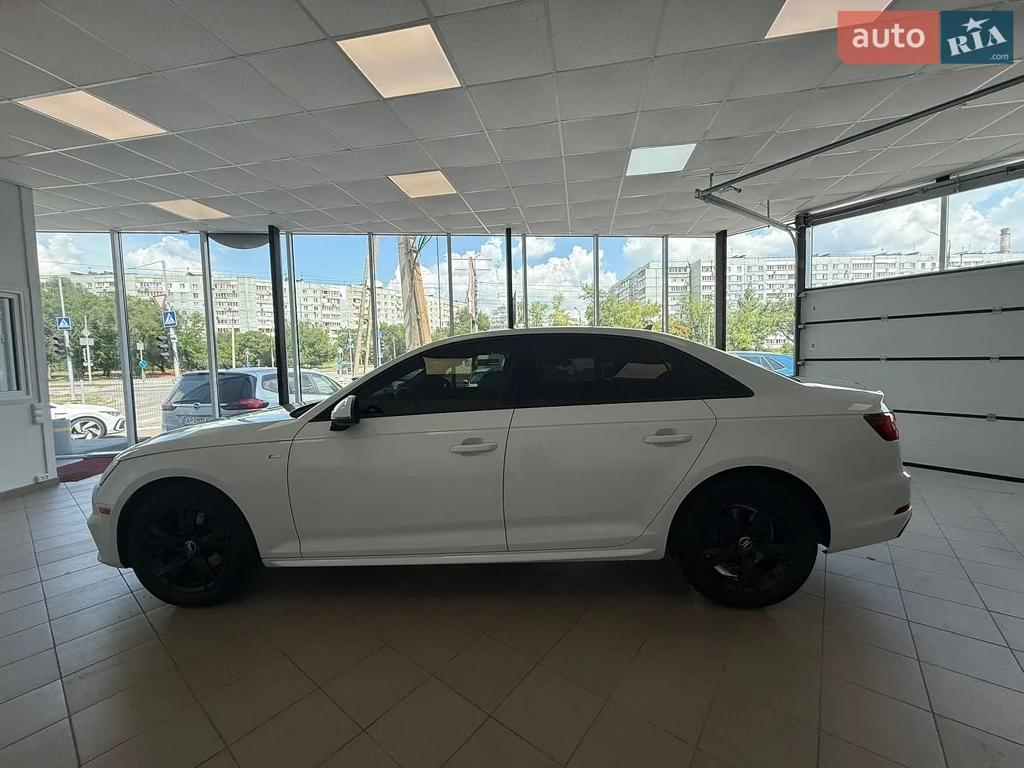 2018 Audi A4 - мініатюра 11