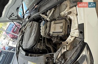 Седан Audi A4 2018 в Запоріжжі