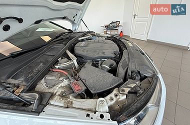Седан Audi A4 2018 в Запоріжжі