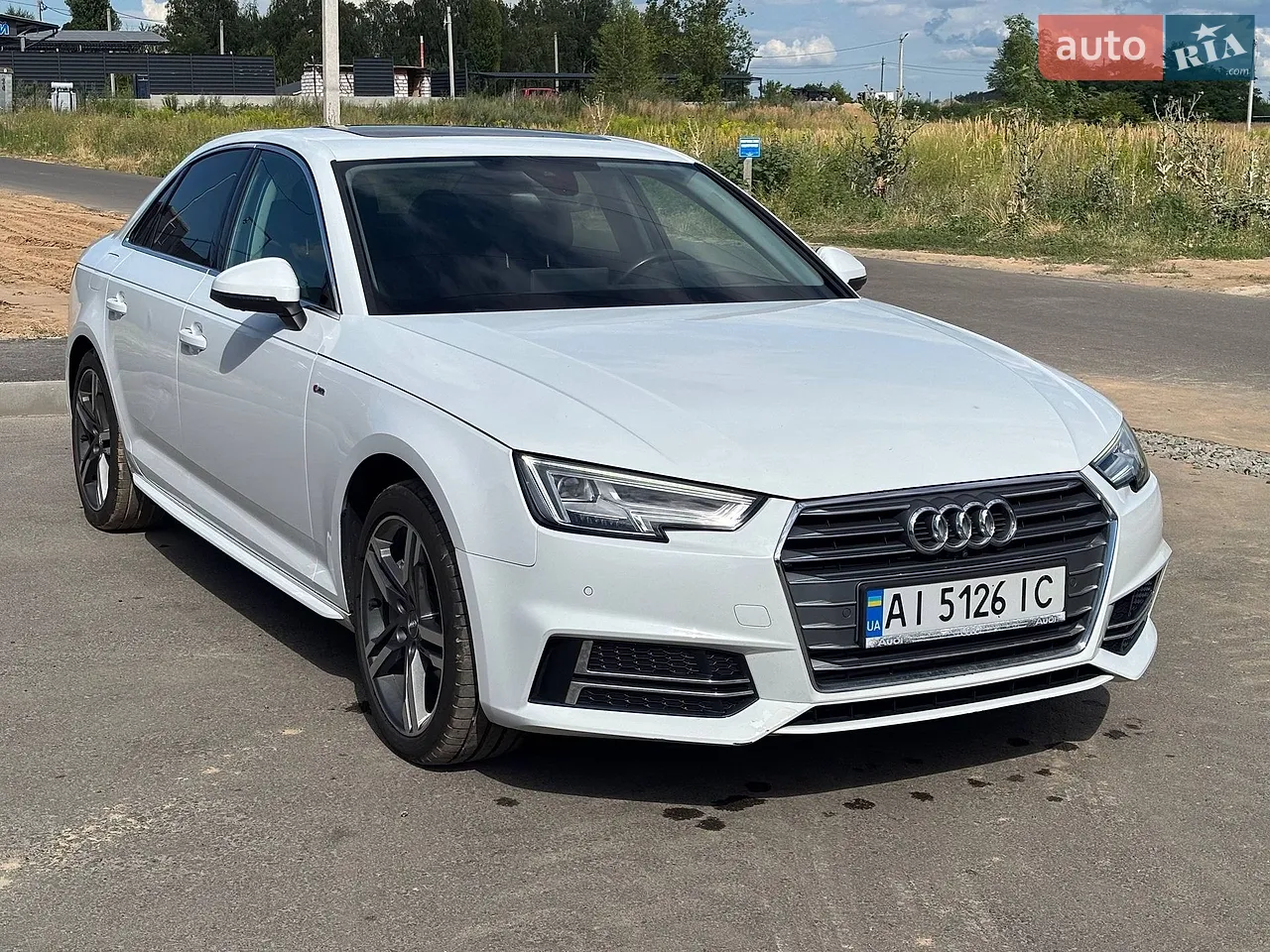 2017 Audi A4 - мініатюра 18