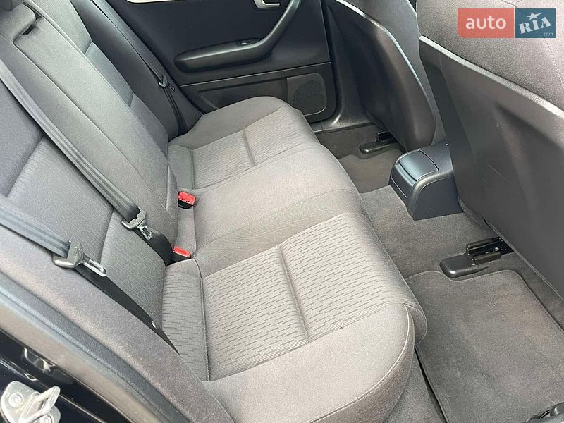 Універсал Audi A4 2006 в Хоролі фото 9 Універсал Audi A4 2006 в Хоролі