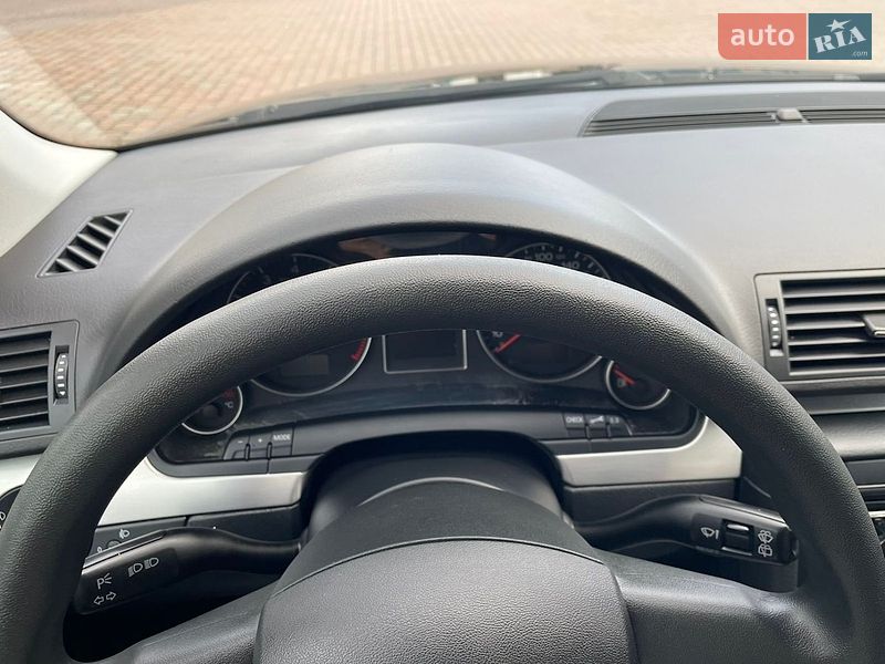 Універсал Audi A4 2006 в Хоролі фото 15 Універсал Audi A4 2006 в Хоролі
