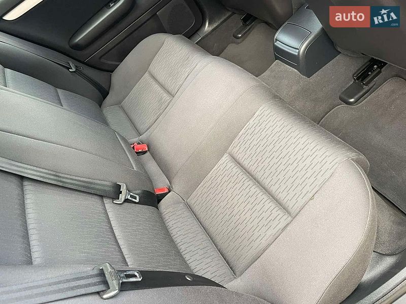 Універсал Audi A4 2006 в Хоролі фото 12 Універсал Audi A4 2006 в Хоролі