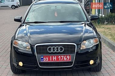 Універсал Audi A4 2006 в Хоролі фото 69 Універсал Audi A4 2006 в Хоролі