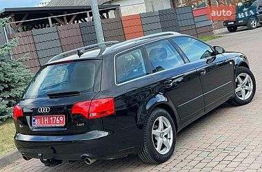 Універсал Audi A4 2006 в Хоролі фото 99 Універсал Audi A4 2006 в Хоролі