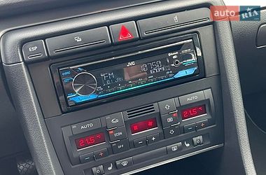 Універсал Audi A4 2006 в Хоролі фото 108 Універсал Audi A4 2006 в Хоролі