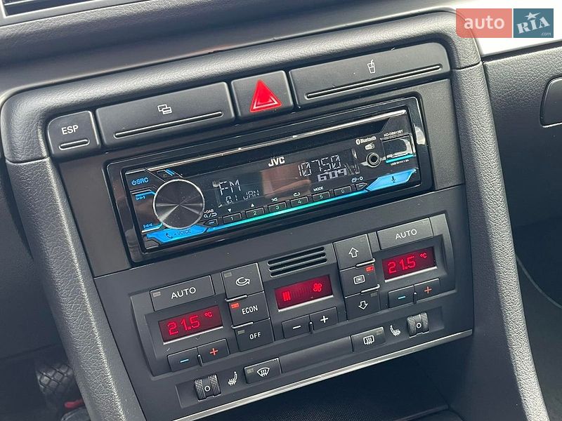 Універсал Audi A4 2006 в Хоролі фото 108 Універсал Audi A4 2006 в Хоролі