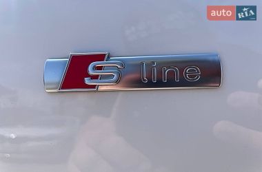 Седан Audi A4 2016 в Одесі