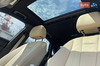 Седан Audi A4 2016 в Одесі