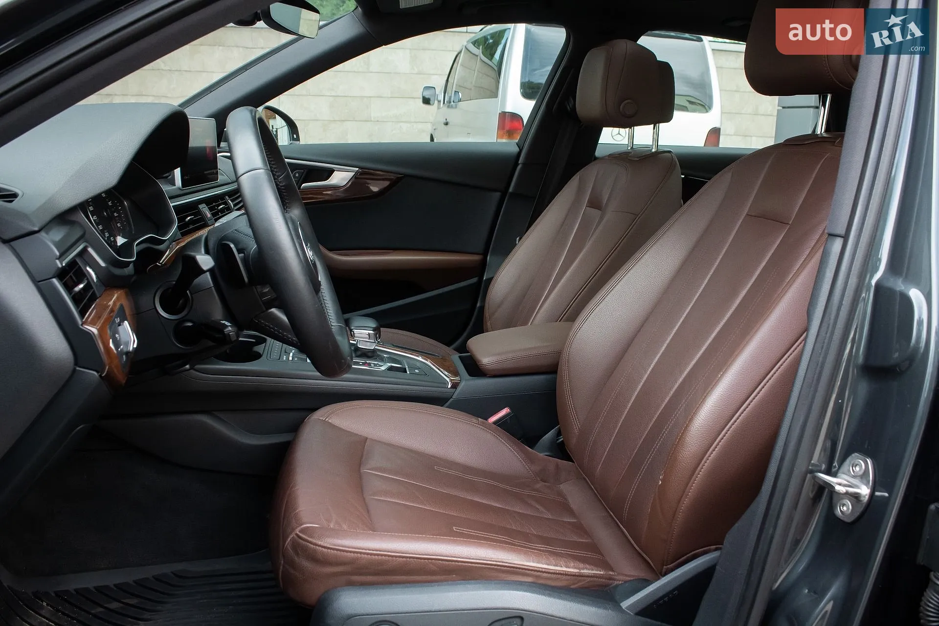 2016 Audi A4 - мініатюра 10