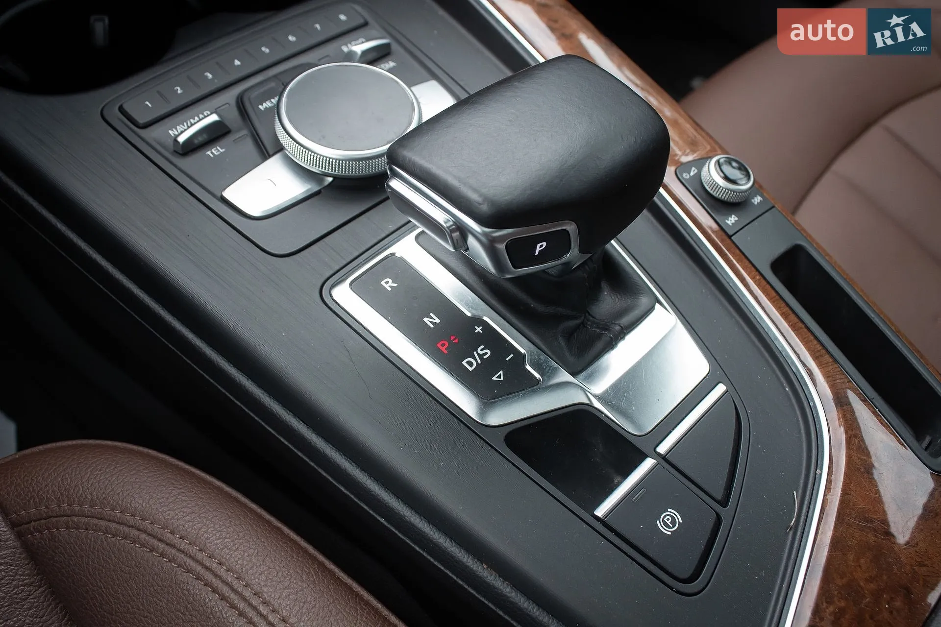 2016 Audi A4 - мініатюра 16