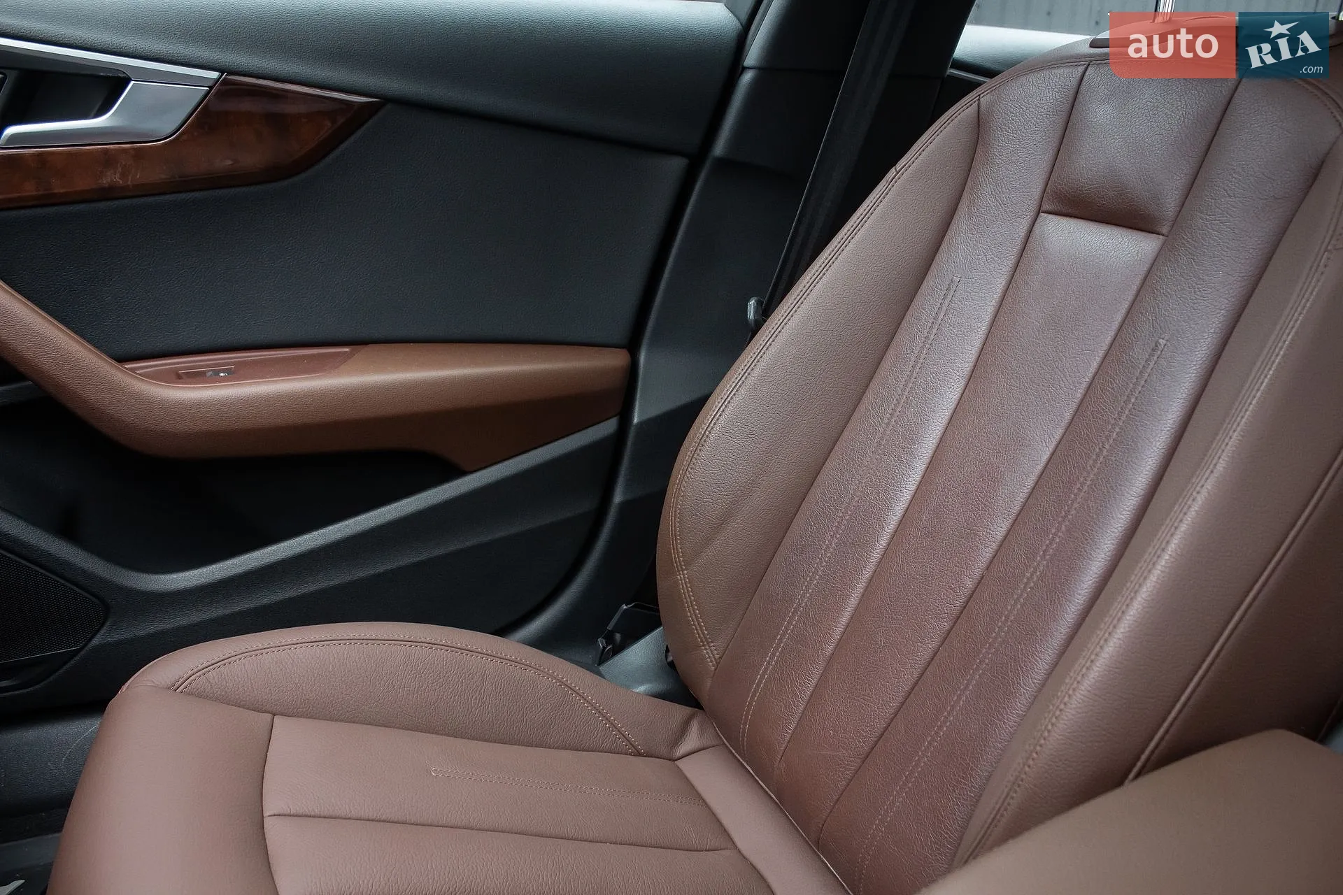 2016 Audi A4 - мініатюра 37