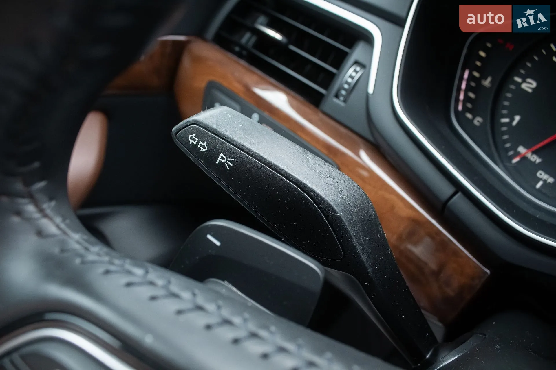 2016 Audi A4 - мініатюра 34