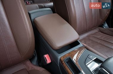 Седан Audi A4 2016 в Киеве