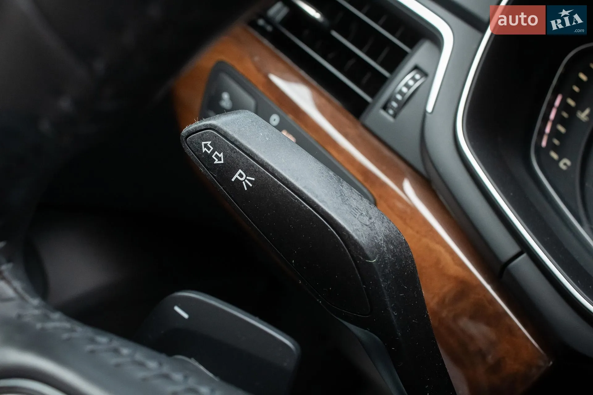 2016 Audi A4 - мініатюра 35