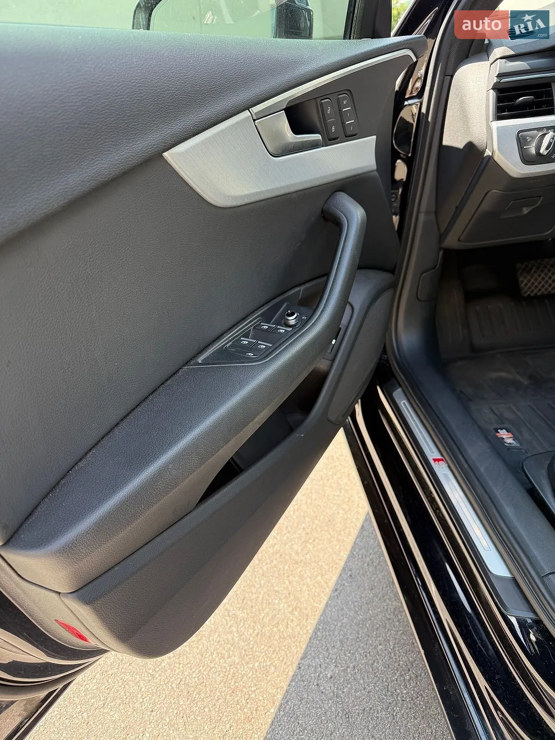 2018 Audi A4 - мініатюра 2