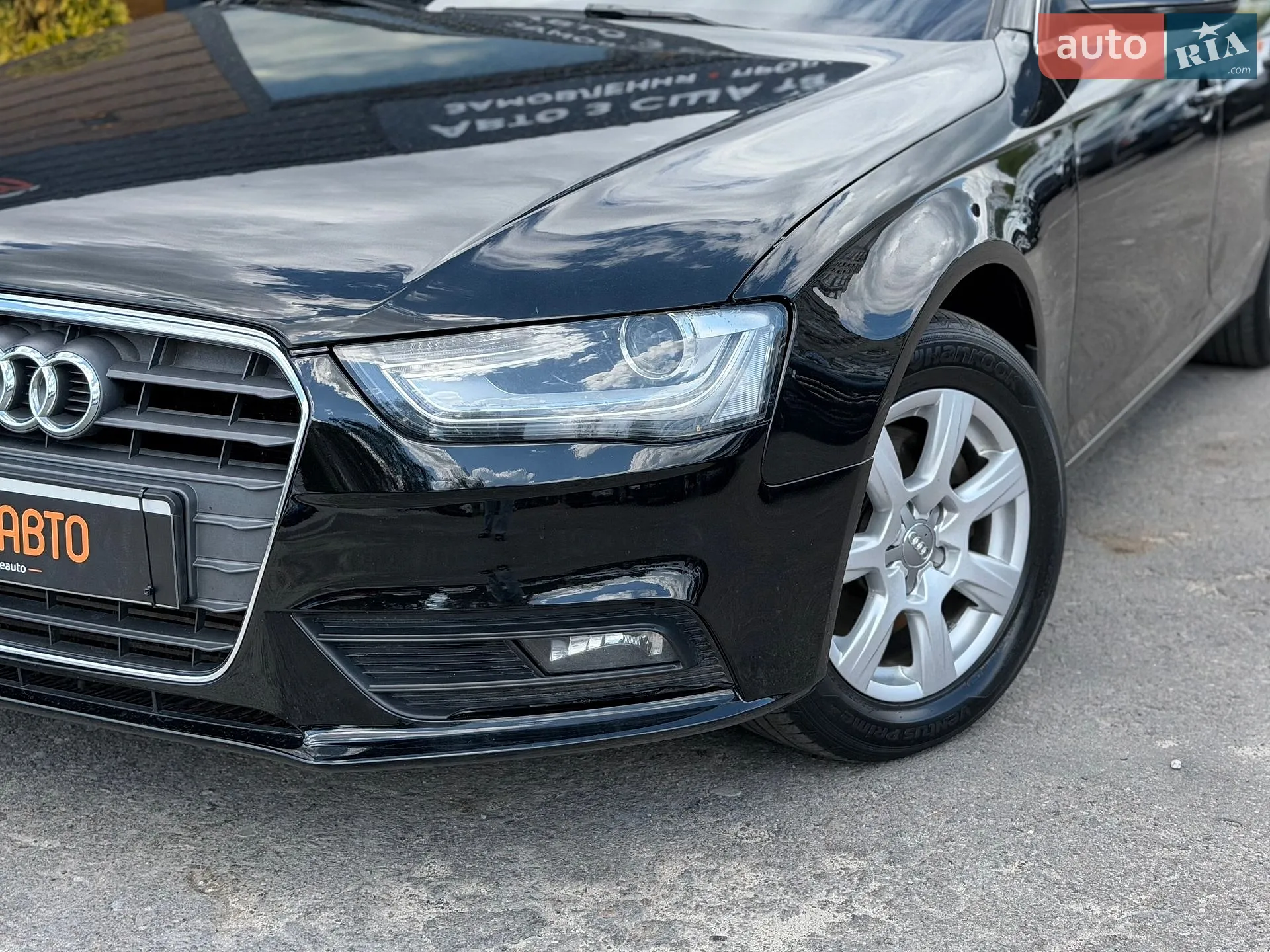 2011 Audi A4 - мініатюра 4