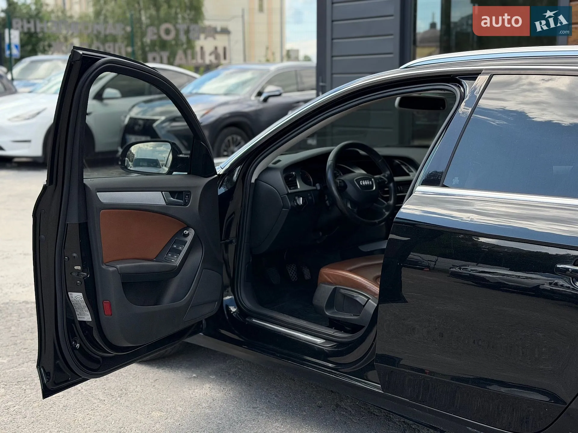 2011 Audi A4 - мініатюра 20