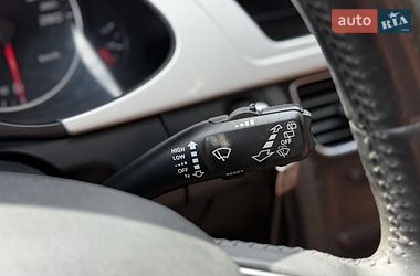 Универсал Audi A4 2011 в Шептицькому
