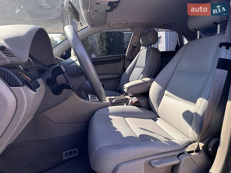 Седан Audi A4 2006 в Одессе фото 19 Седан Audi A4 2006 в Одессе
