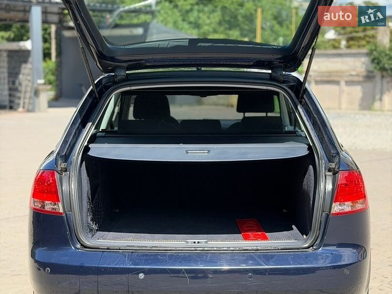 Універсал Audi A4 2005 в Калуші