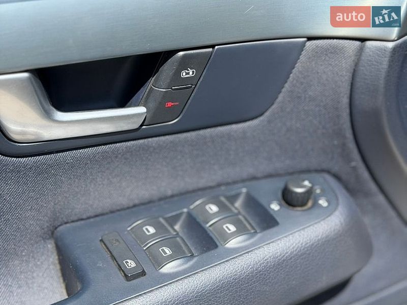 Універсал Audi A4 2005 в Калуші