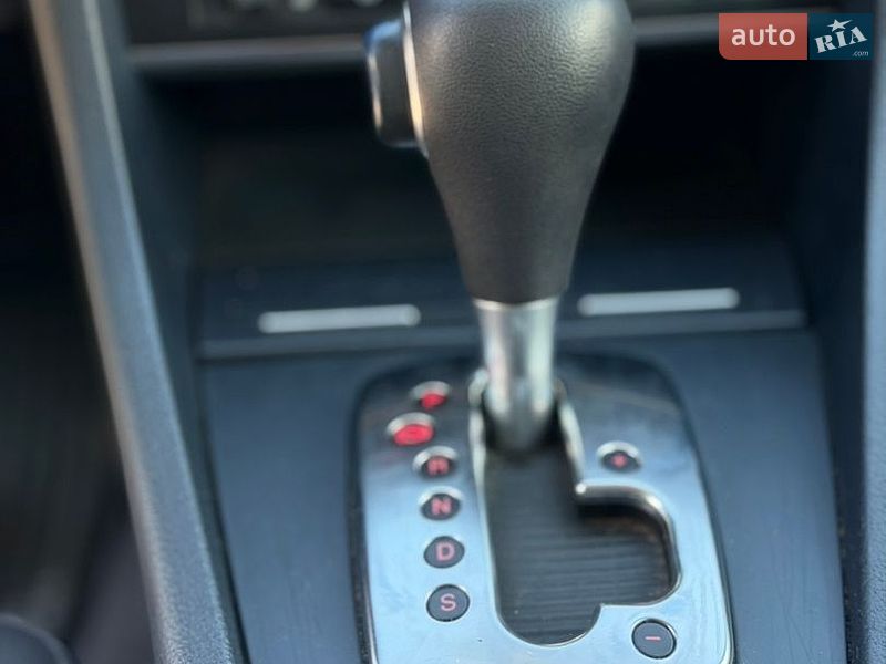 Універсал Audi A4 2005 в Калуші