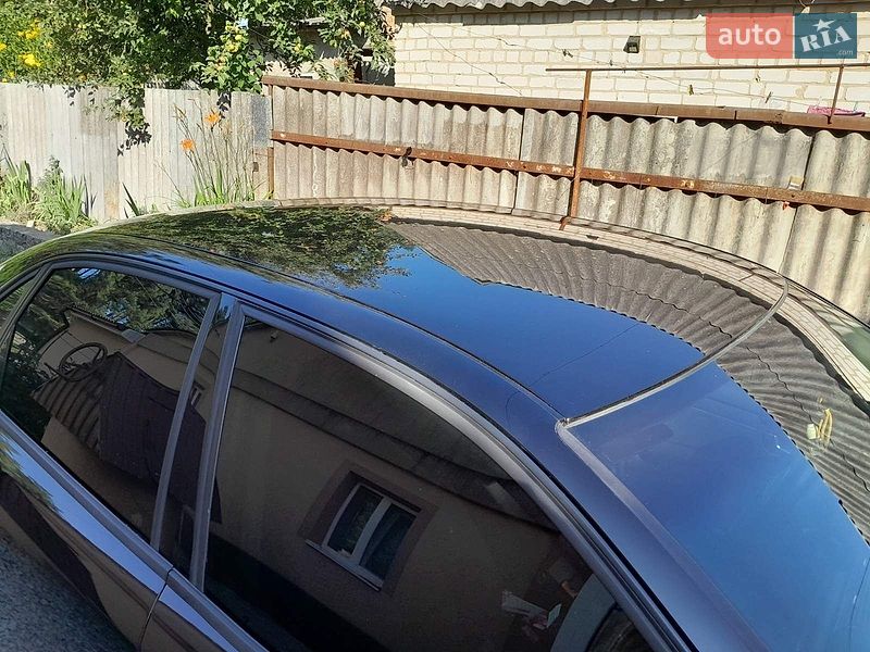 Седан Audi A4 2004 в Бердичеве