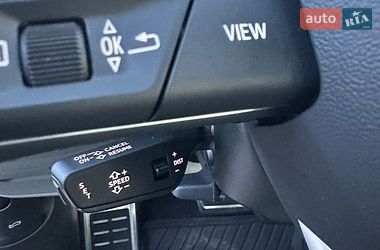 Седан Audi A4 2020 в Києві