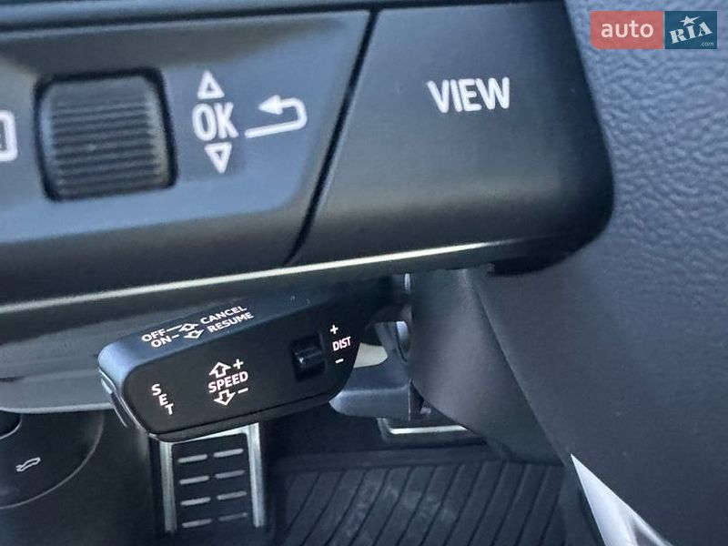 Седан Audi A4 2020 в Києві