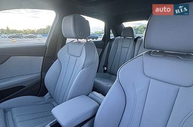 Седан Audi A4 2020 в Києві